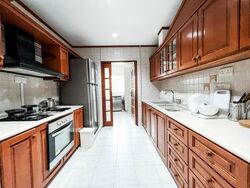 Ridgewood (D10), Condominium #584453921